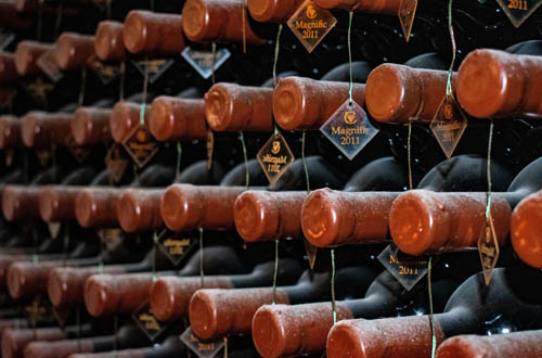 Tekel Ürünleri Servisi